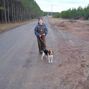 Meet your Posher, Marsha